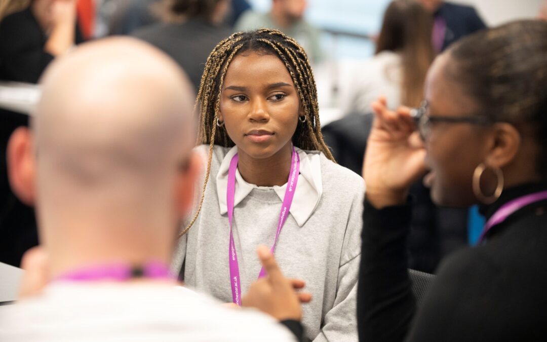 Local communities help to shape Manchester 2035