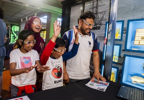 Call for expressions of interest for the 2025 Universally Manchester Festival – a community day for all