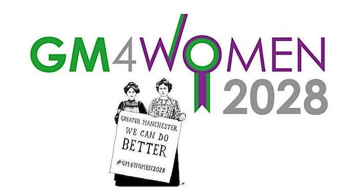 Professor Jackie Carter highlights legacy and future of GM4Women2028