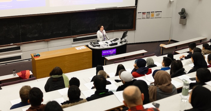 Faculty of Humanities parters with The Access Project