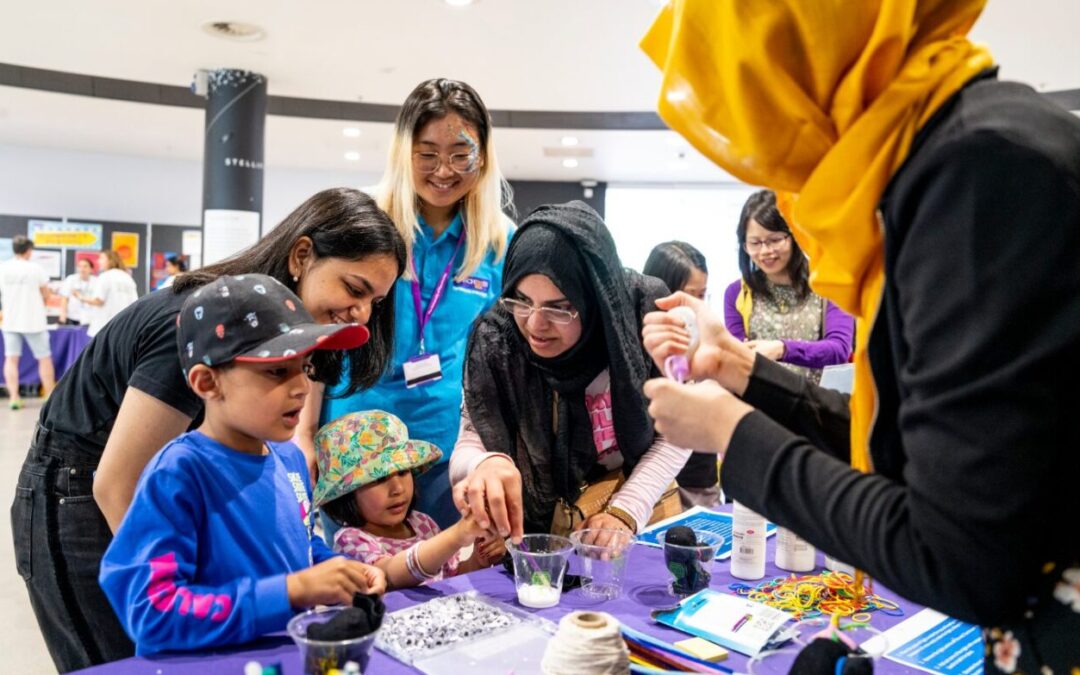 Universally Manchester Festival 2025: A community day for all