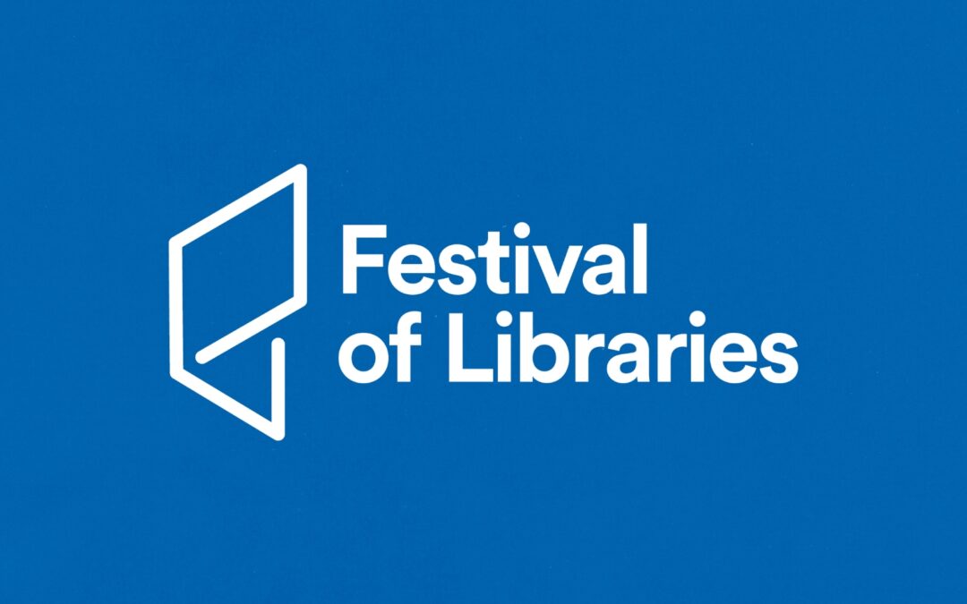 Festival of Libraries 2025