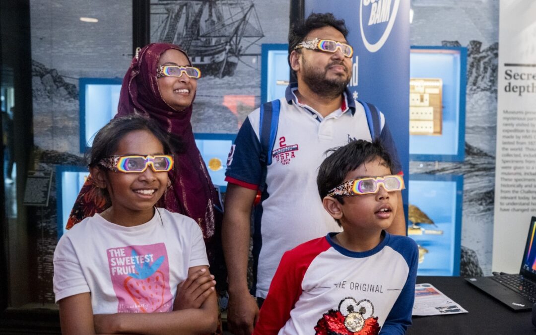 Universally Manchester Festival – a community day for all