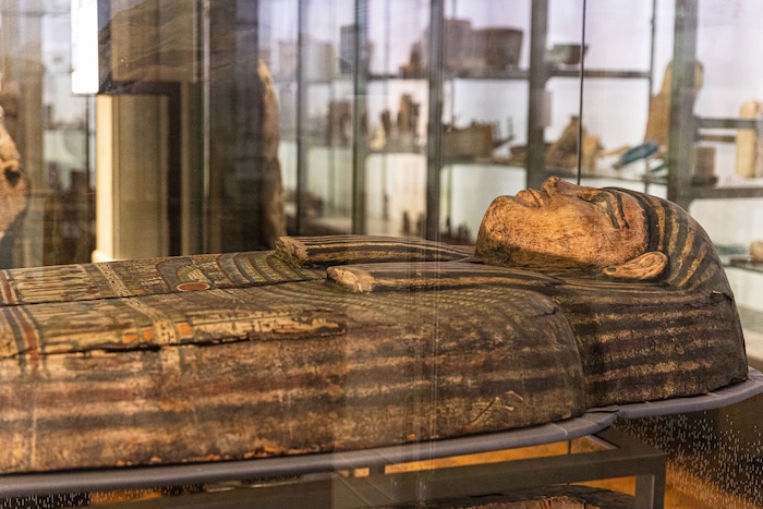 Decolonise! trial launches at Manchester Museum: An invitation to reflect, rethink and reimagine