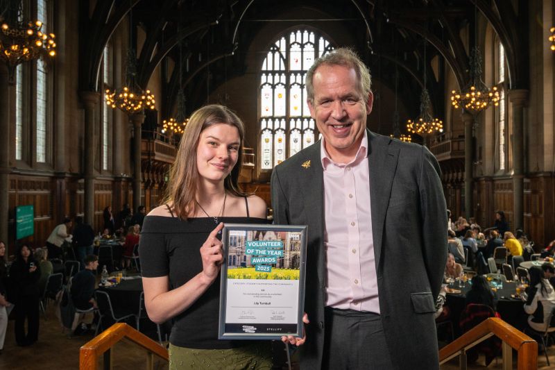 Tackling period poverty