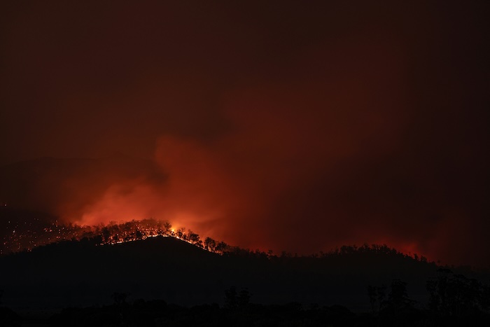 Insuring the uninsurable: Climate risks expose broken system