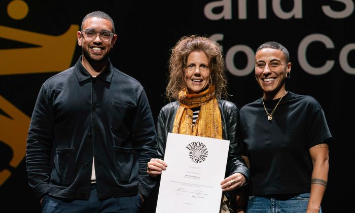 Manchester Museum named European Museum of the Year 2025