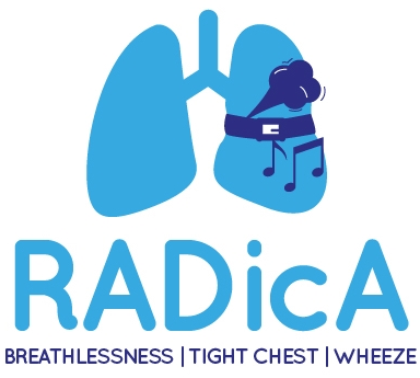 Rapid Access Diagnostics in Asthma research wins Making a Difference Award