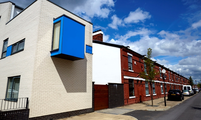How to solve the housing crisis and reduce homelessness
