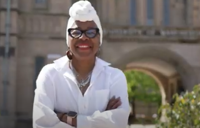 200 for 200: University of Manchester celebrates milestone Bicentenary Recruitment initiative