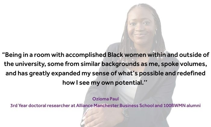 Equality, diversity and inclusion programme for staff