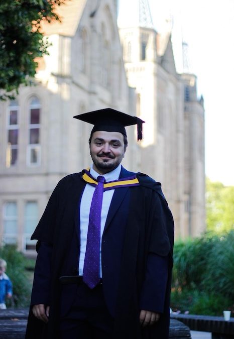 Our support for care experienced and sanctuary seeker students recognised with accreditation renewals