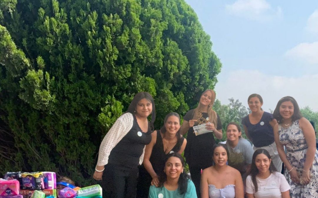 Gender-inclusive education law successfully reformed in Mexico