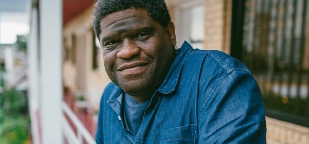 Gary Younge delivers augural lecture on ‘the burden of representation’