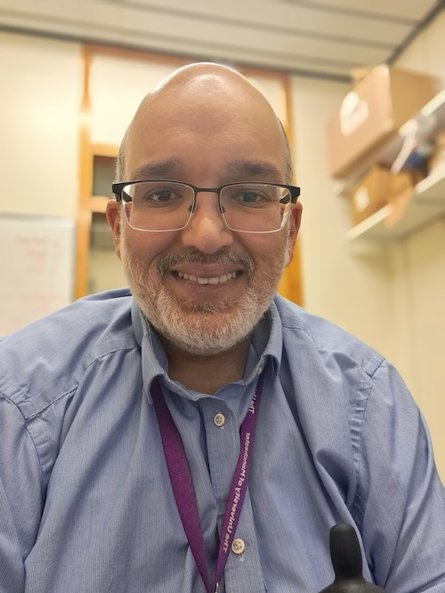 Involving disabled people in designing tech that transforms lives