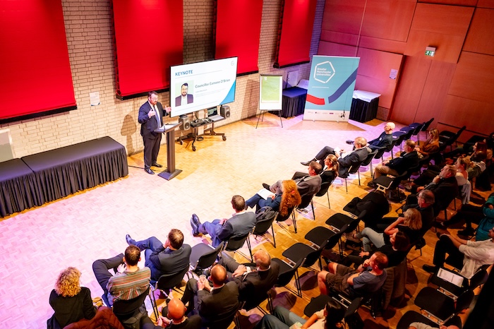 Greater Manchester Universities launch refreshed civic mission