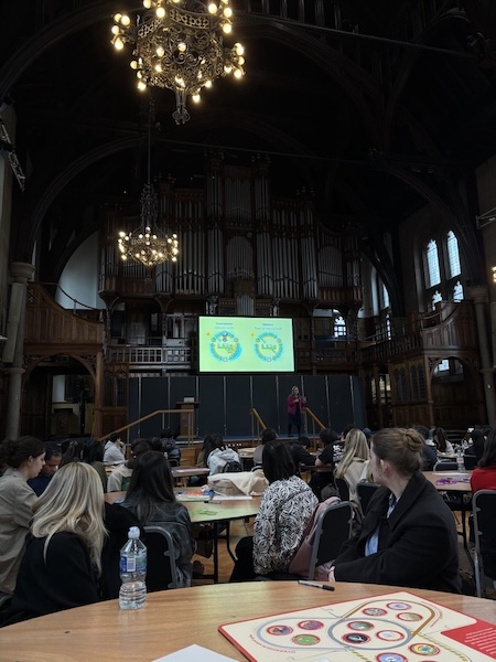 Sustainability Champions programme