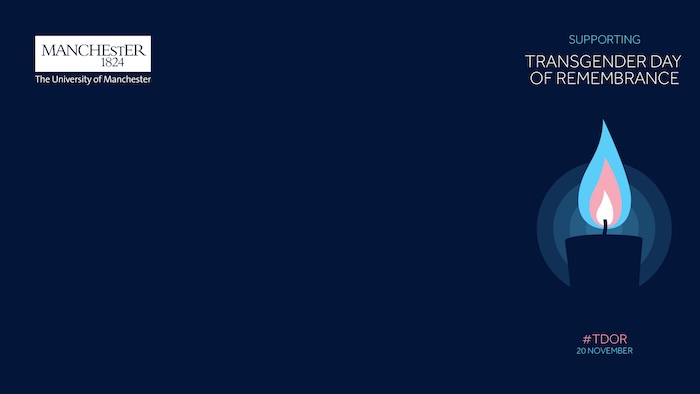 Trans Day of Remembrance