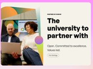 From Manchester for the world – listening, learning and leading together