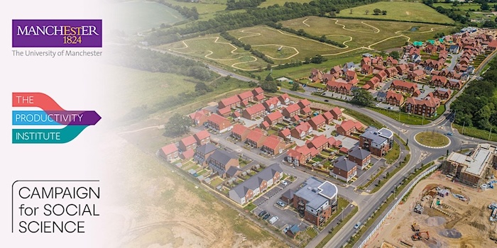 Reimagining New Towns: Delivering growth and place-making for 21st century England