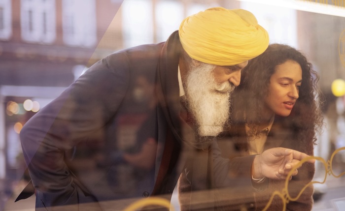 Age-Friendly Futures Summit Statement: A framework for collaborative action