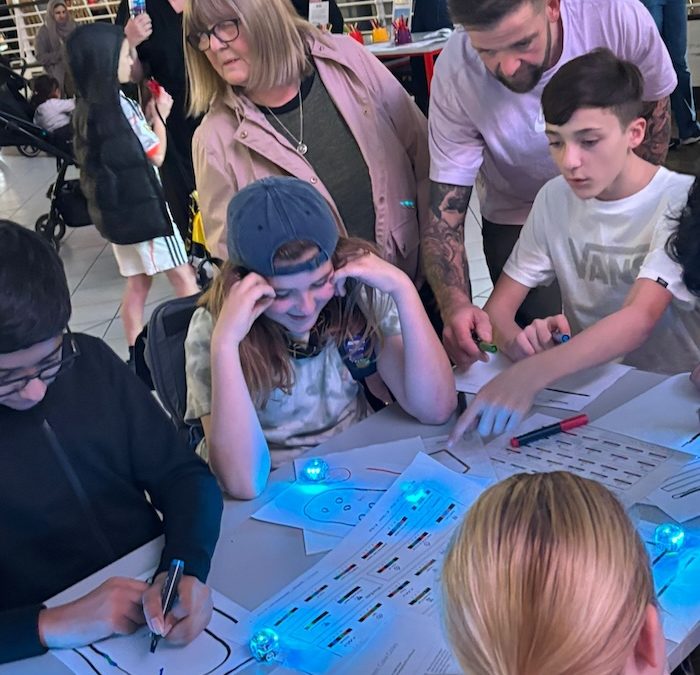 Showcasing our science and engineering teaching and research