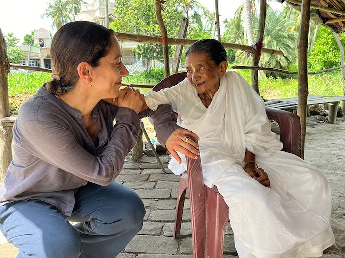 Manchester Museum hosts memorial event for Bengal Famine