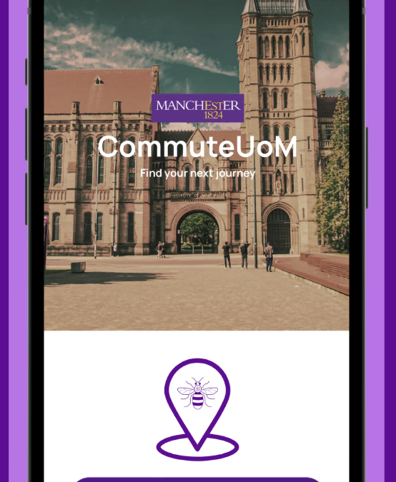 Commute UoM: Earn points with sustainable travel