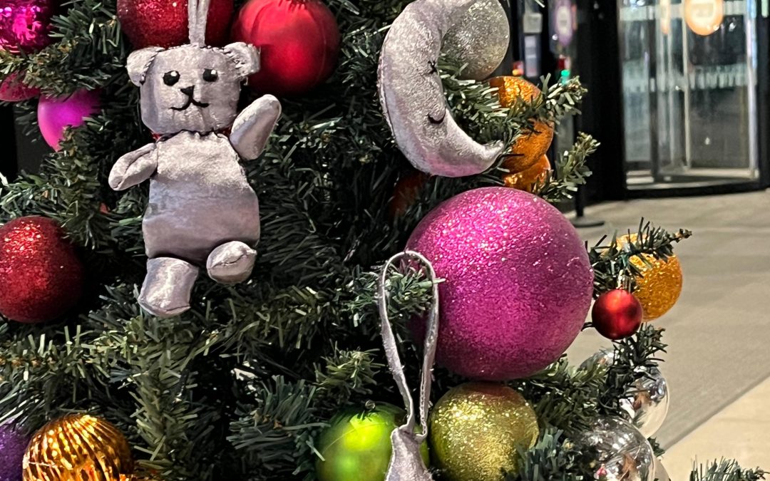 Sustainable festive season 