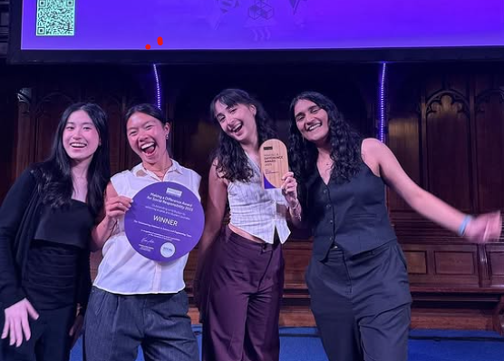 Volunteering outreach in science and engineering 