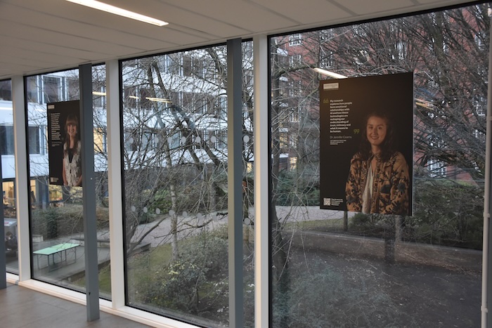 New exhibition: AI at Manchester