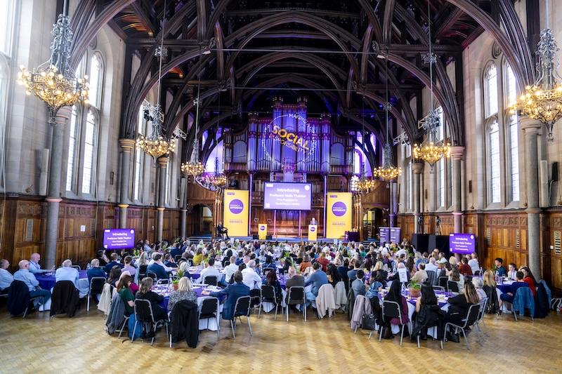 Making a Difference Awards 2026: Shortlist announced