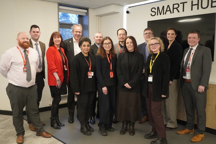 University of Manchester partners with Greater Manchester Colleges to launch innovative teaching programme