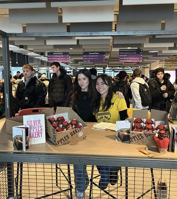 Sustainable Food Fair