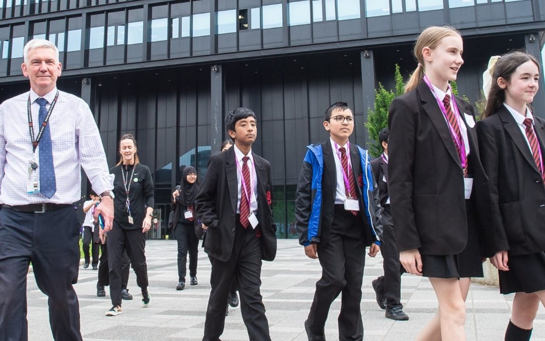 Access and Student Success Impact Report 2025