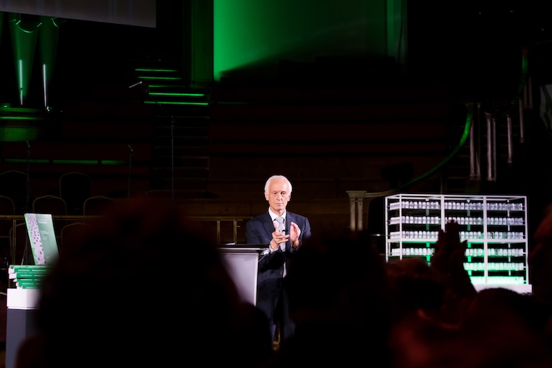 Memorial to blood scandal victims gets permanent home at The University of Manchester