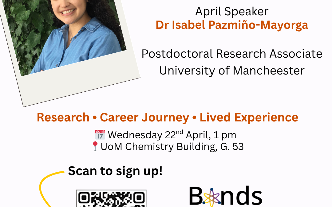 Bonds that matter: Intersectional voices in chemistry