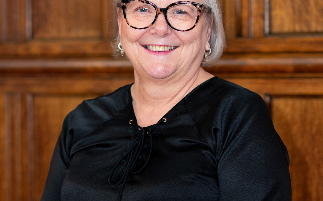 Alison Shedlock, People of Purpose