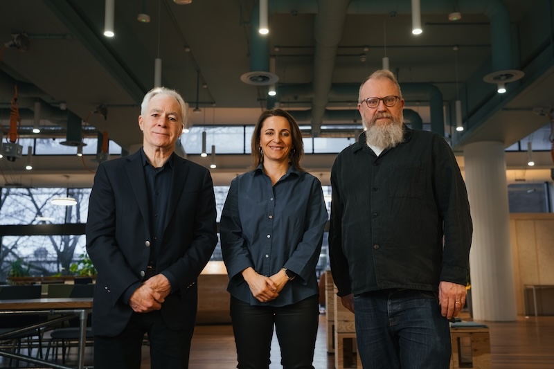 Research impact shaped together: Digital care built to prevent mental health crisis and relapse