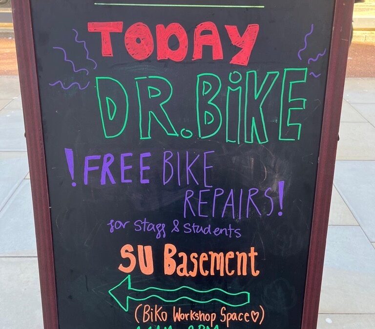 Greater Manchester Repair Week 2026