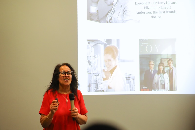 Celebrating International Women’s Day: Spotlight on women’s health