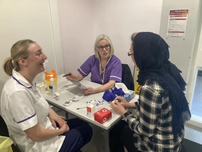 Shaping the future of healthcare: How occupational health placements are transforming student learning