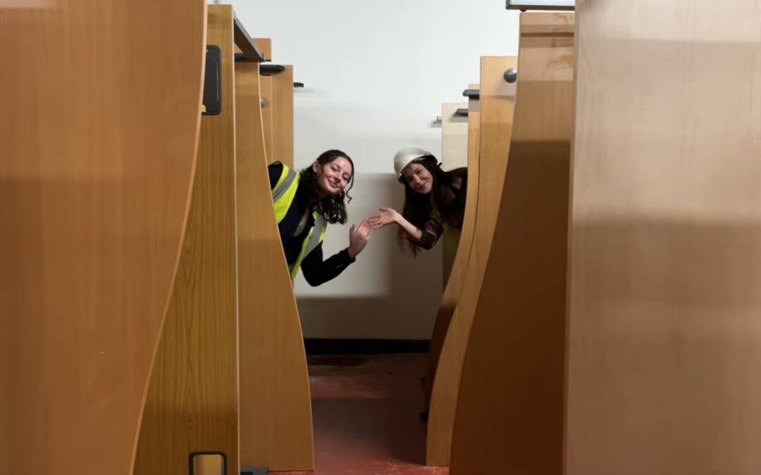 Furniure4Reuse store