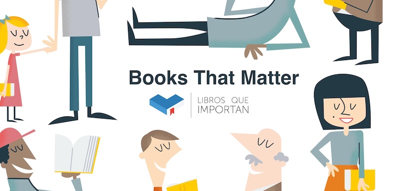 Books That Matter