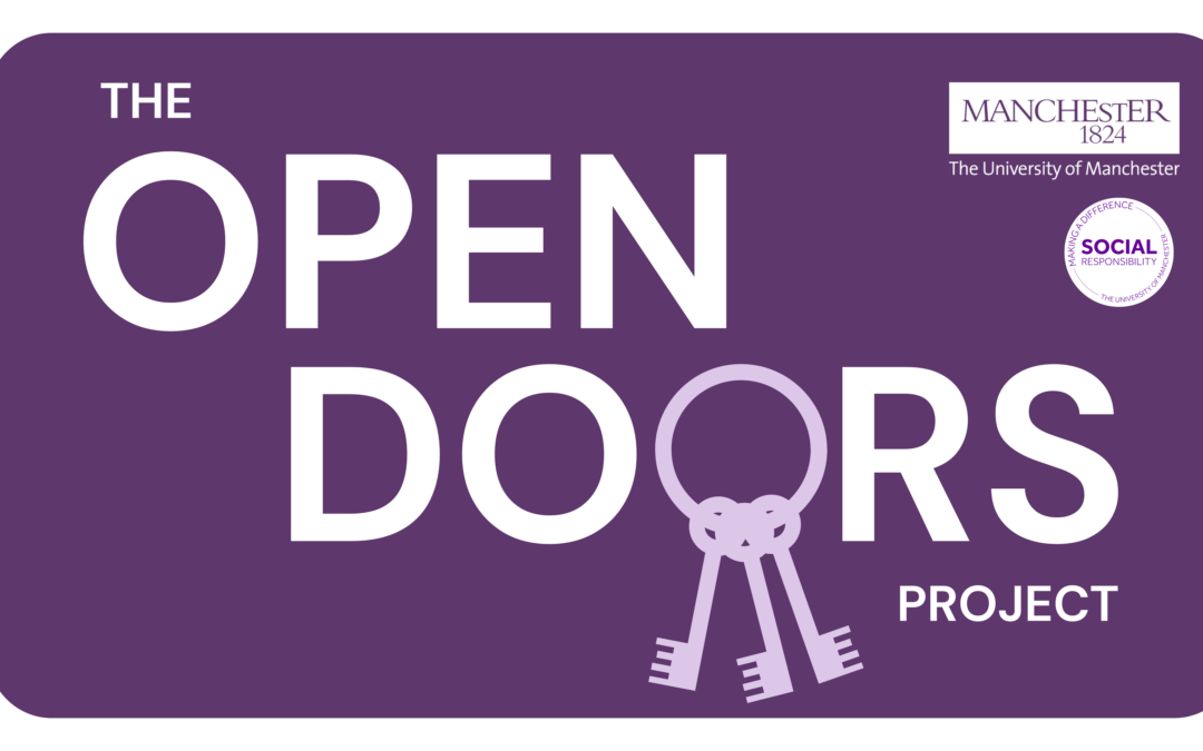 The Open Doors Project