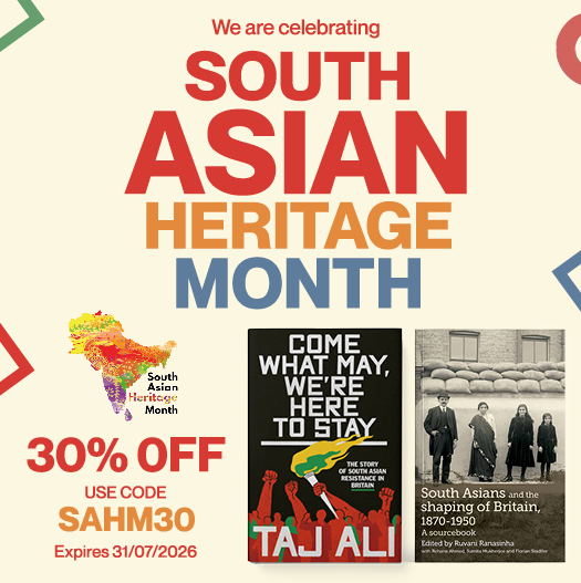 South Asian Heritage Month