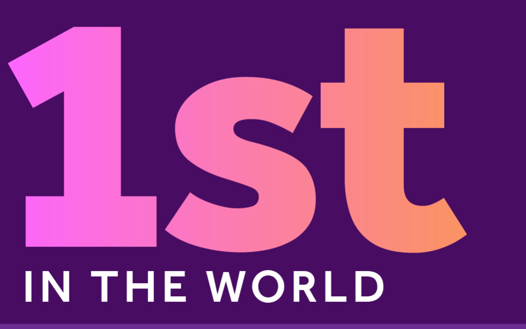 University of Manchester ranked world’s number one university for sustainability impact