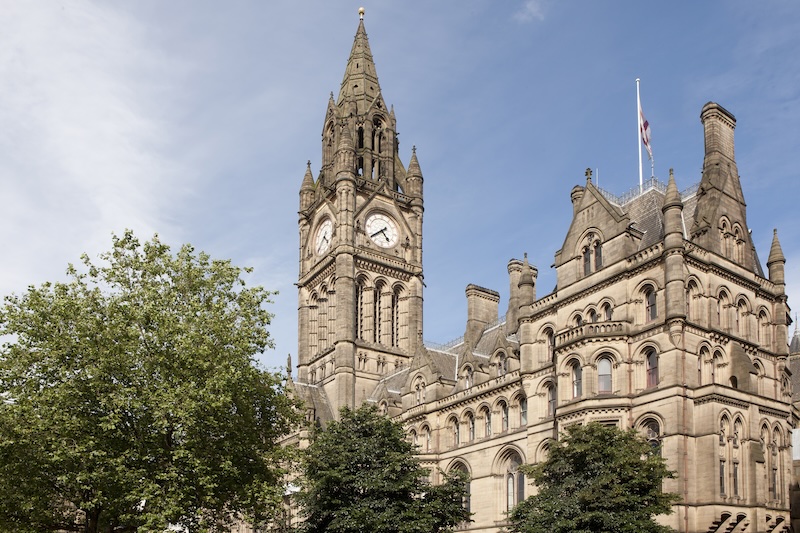 Greater Manchester Areas of Research Interest 2026 pilot