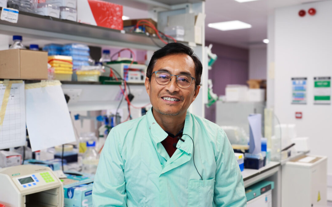 Understanding heart failure to improve future treatment
