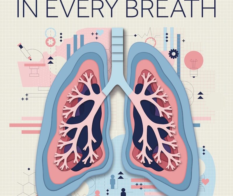 Respiratory Month 2026: Innovation in every breath